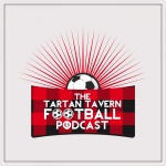 The Tartan Tavern Scottish Football Podcast