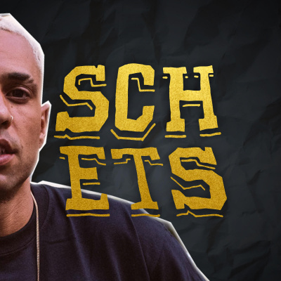 Schets Podcast