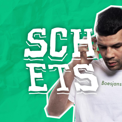Schets Podcast