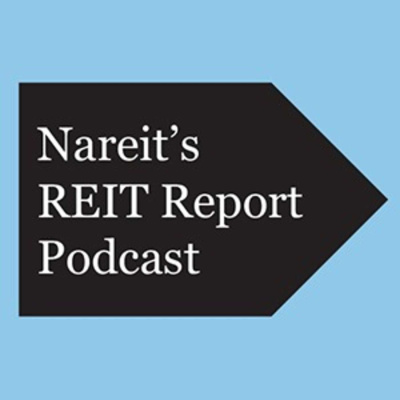 Nareits Reit Report Podcast