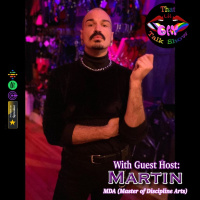 My Chemical Bromance. The extended cut!