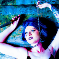 Disabled. Bothered. And Belwidered!