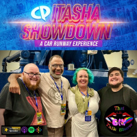 Comicpalooza Day One