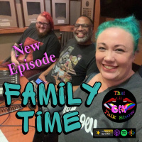 Family Time with Joel, Wendy and Phoenix!!