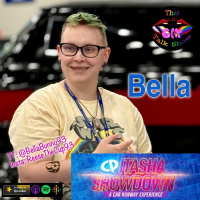 When you meet your best friend for the first time. A Comicpalooza story