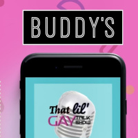 One Nite At Buddys Houston....