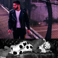 The Tears of A Clown.