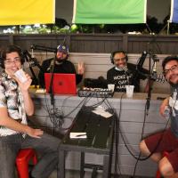 Night time is the Right Time @ Buddys Houston!