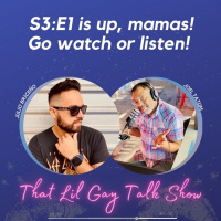 Episode 1 Season Three is Here!!!!!