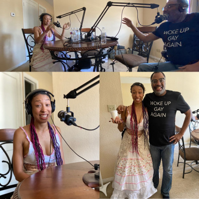 Joel And Randys Texas Tea