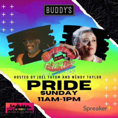 Joel And Randys Texas Tea