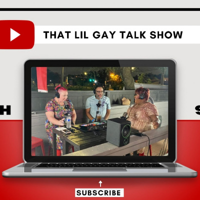 Joel And Randys Texas Tea