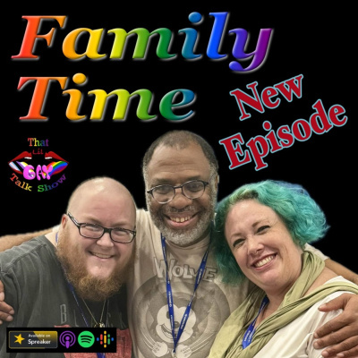 Joel And Randys Texas Tea