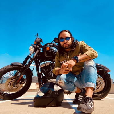 Joel And Randys Texas Tea