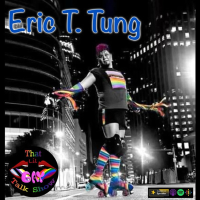 Joel And Randys Texas Tea