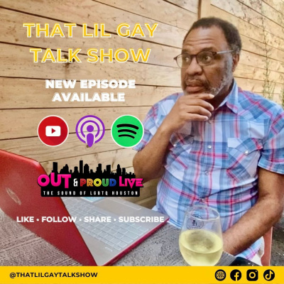 Joel And Randys Texas Tea