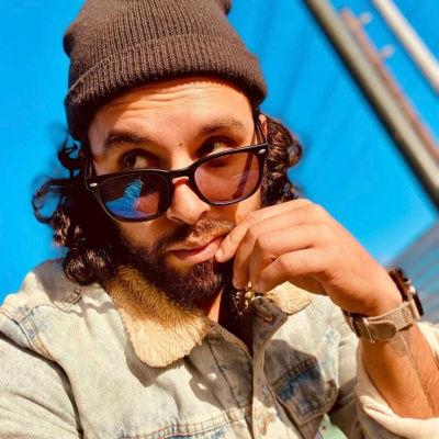 Joel And Randys Texas Tea