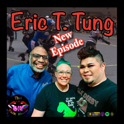 Joel And Randys Texas Tea