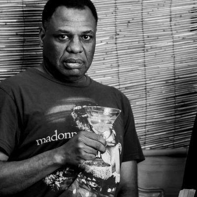 Joel And Randys Texas Tea