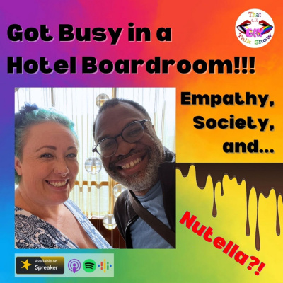 Joel And Randys Texas Tea