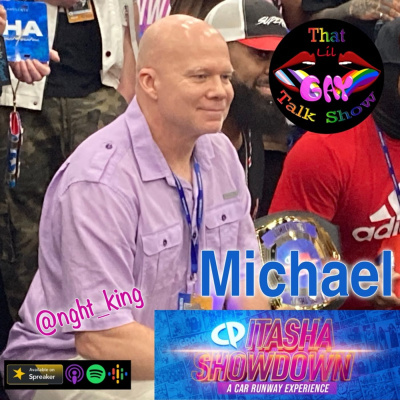 Joel And Randys Texas Tea