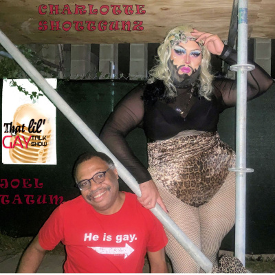 Joel And Randys Texas Tea