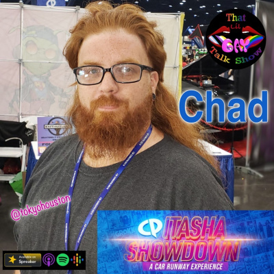 Joel And Randys Texas Tea