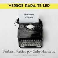 Mia Couto - O Poeta