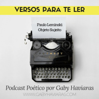 Paulo Leminski - Objeto Sujeito