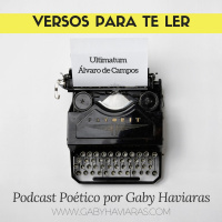 Álvaro de Campos - Ultimatum