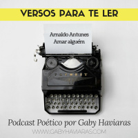 Arnaldo Antunes - Amar Alguém