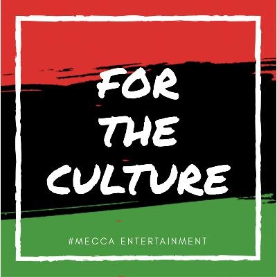 For The Culture Podcast