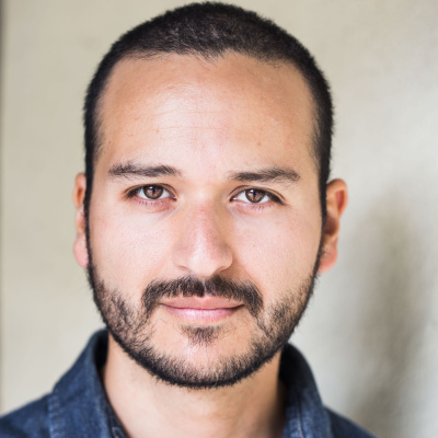 #1: Colmillo Chilango