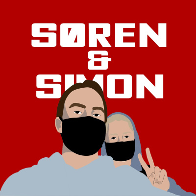 Søren  Simon