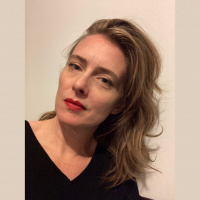 Writing in Queens with Catherine LaSota