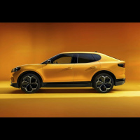 Ford Capri, the EV: What you need to know