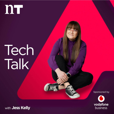 Tech Talk With Jess Kelly