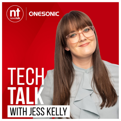 Tech Talk With Jess Kelly