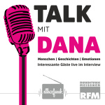 Dana Diezemann | Talk Mit Dana