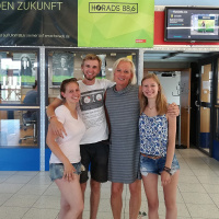 Kneipenplausch | Transgender Dana Diezemann im Interview