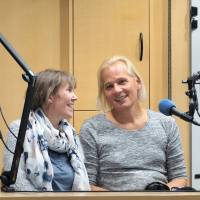 Talk mit Dana | 30 | Seelenlicht Karin Lorenz über Hochsensibilität