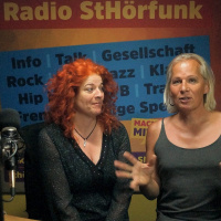 Talk mit Dana | 49 | Sternenkindbestatterin Helga Schmidtke über Leben, Tod und Trauer