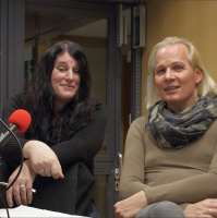 Talk mit Dana | 14 | Menschenrechtlerin Kim Schicklang spricht über Geschlechterrollen, Emanzipation 3.0, Zuweisung und Deutung