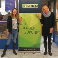 Talk mit Dana | 10 | Nachrichtenfee und Mentaltrainerin Katja Wernick