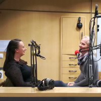 Talk mit Dana | 13 | Nicola Papadothomakos schildert ihre Vergewaltigung