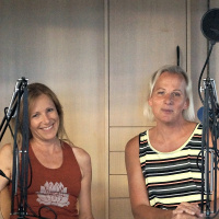 Talk mit Dana | 23 | Yogalehrerin Sandra Jaßmann sorgt für ein inneres Gleichgewicht