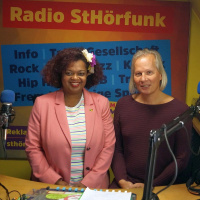 Talk mit Dana | 55 | Stadträtin Damiana Koch über ihren langen Weg in die Lokalpolitik