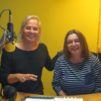 Talk mit Dana | 33 | Edith Schmidgall hat ein behindertes Kind