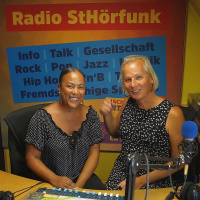 Talk mit Dana | 53 | Business Culture Expert Dilek Karagöl über Digitalisierung und Transformation