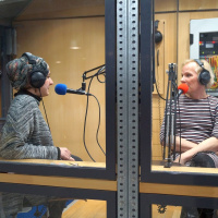 Talk mit Dana | 16 | Muslimin Merve Kayikci über Konventionen und Kopftuch